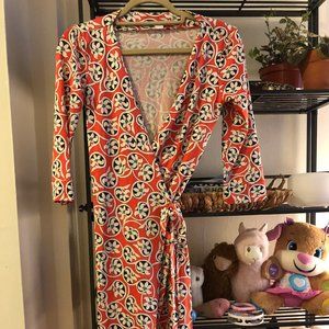 Diane Von Furstenberg